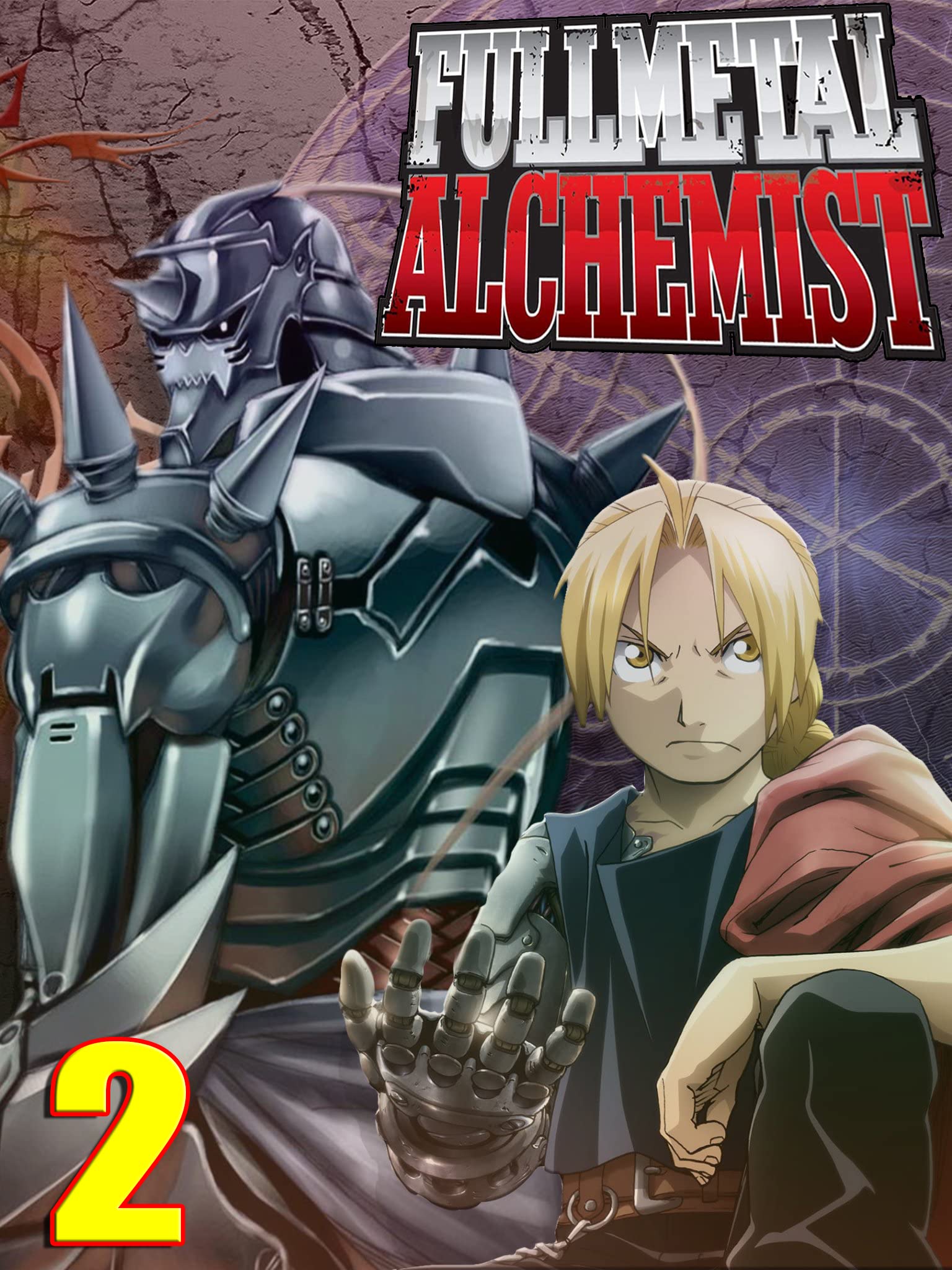 TheStrongestAlchemist MakeMetalMachineFullManga 