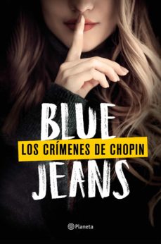 Los crímenes de Chopin book cover