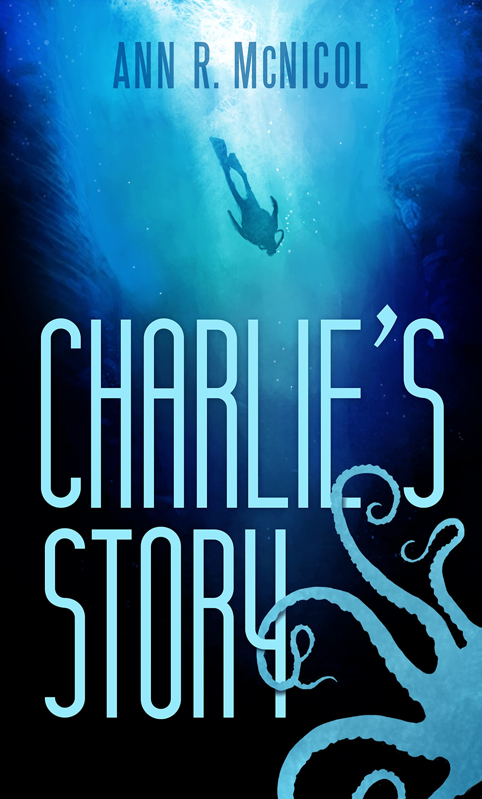 Charlie’s Story