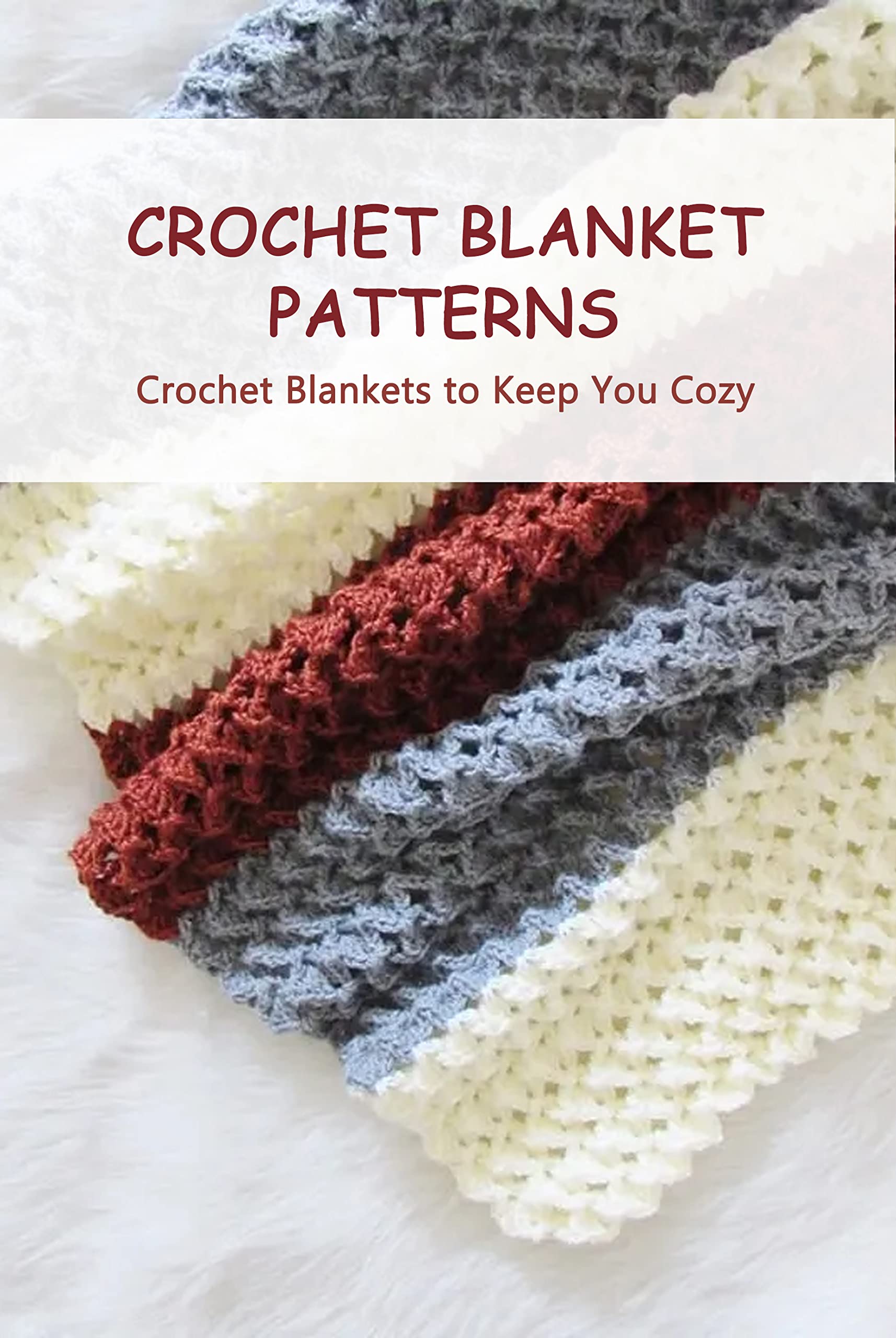 Crochet Blanket Patterns Crochet Blankets to Keep You Cozy Quick And