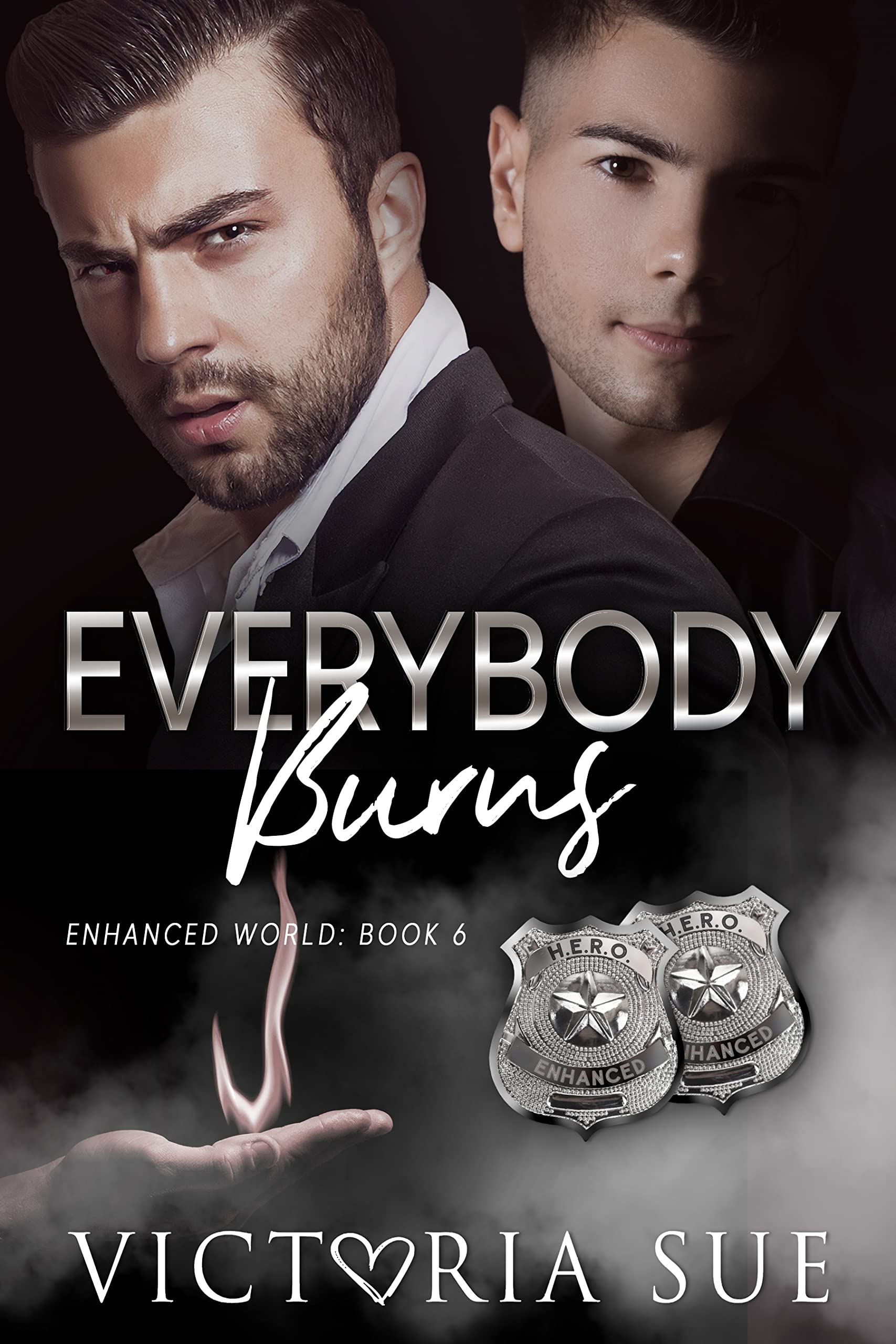 Everybody Burns
