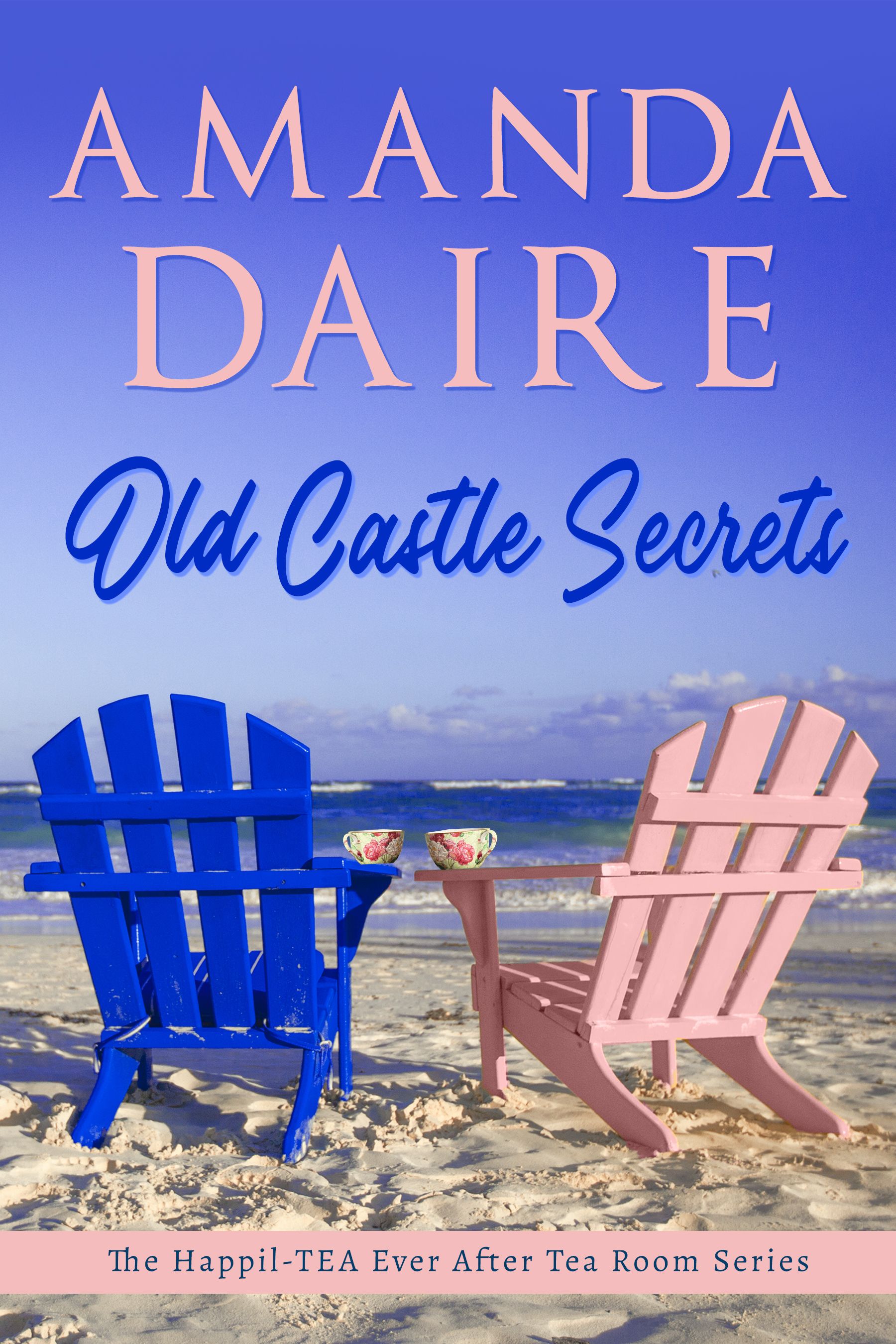 Old Castle Secrets