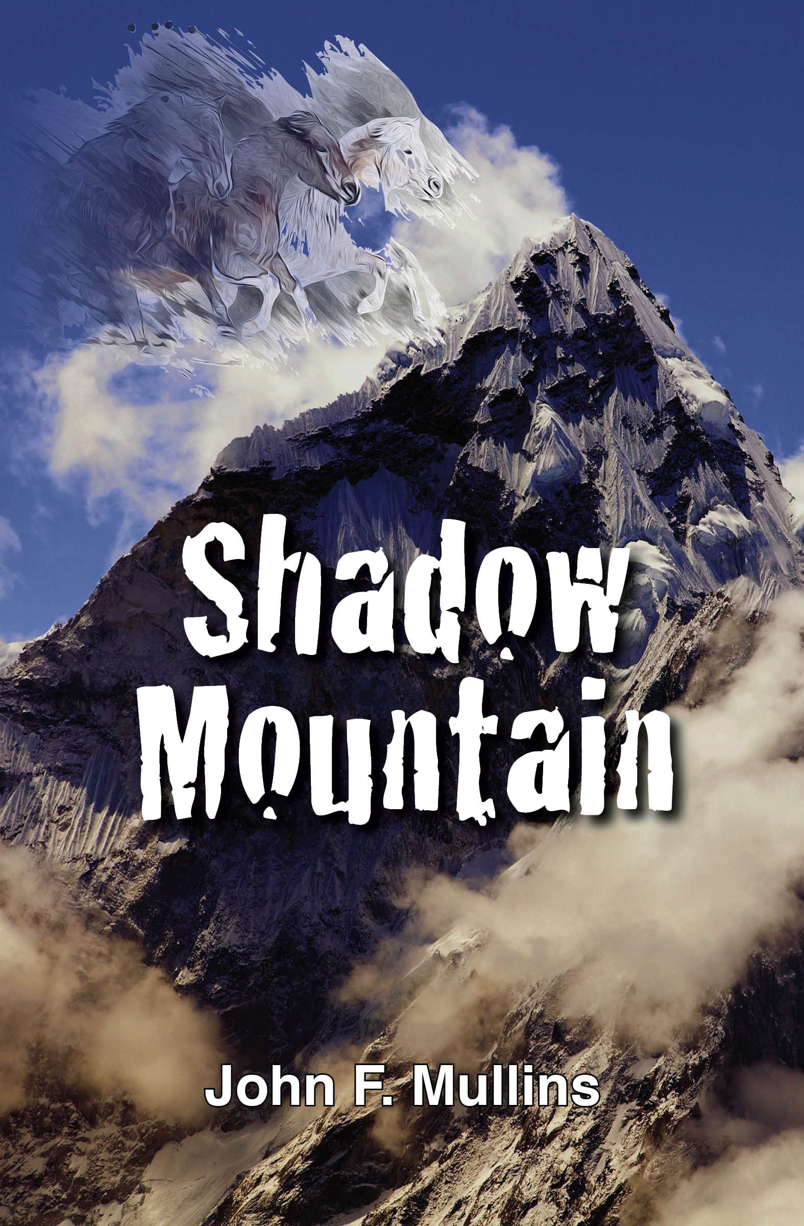 Shadow Mountain