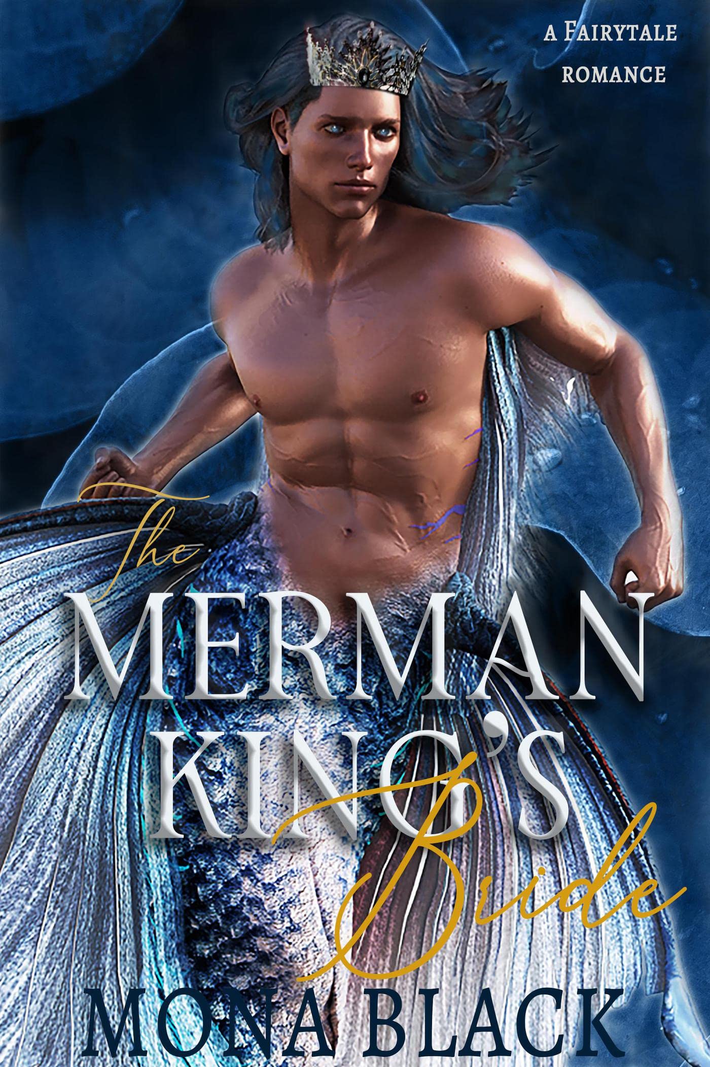 The Merman King's Bride