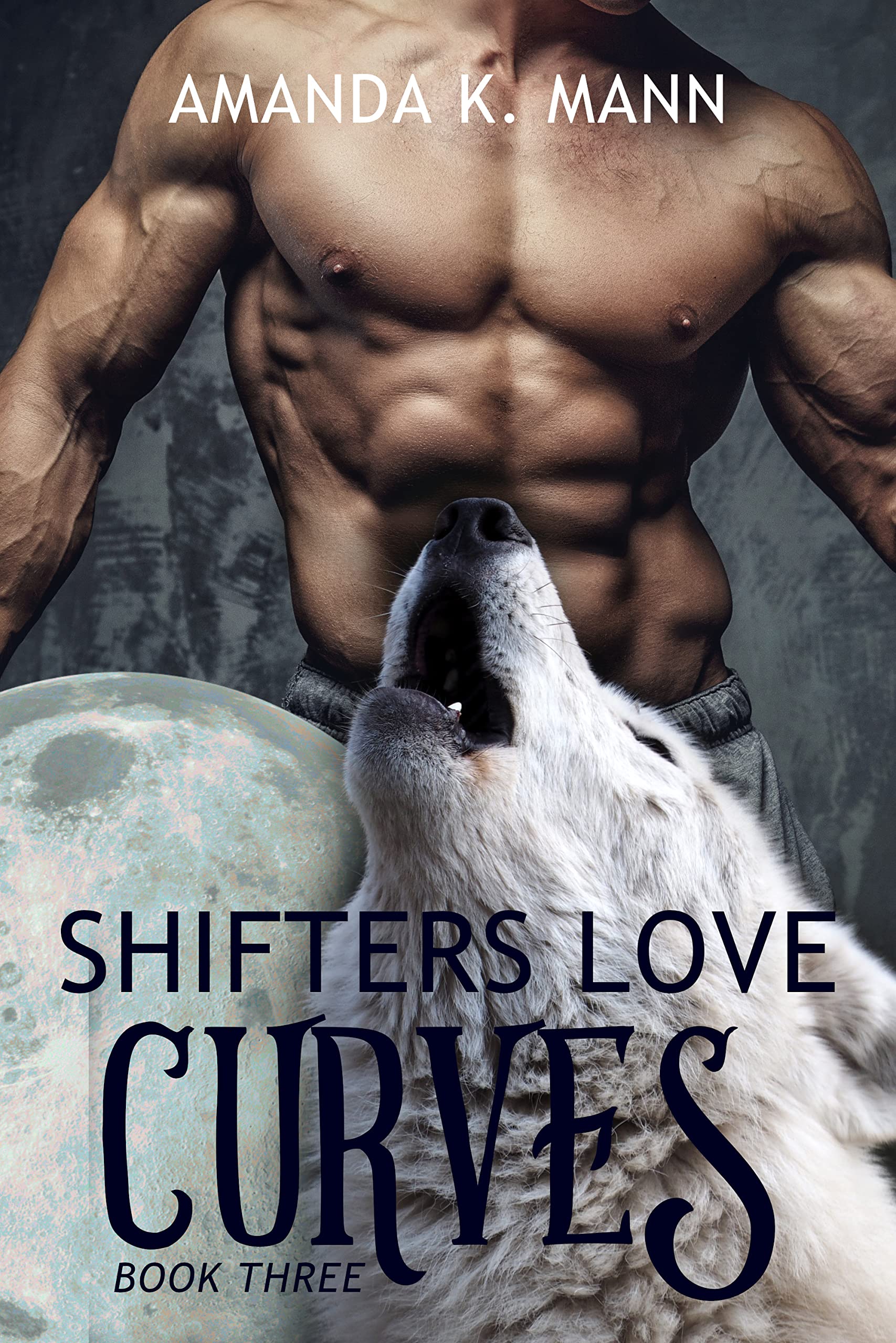 Shifters Love Curves Book Three
