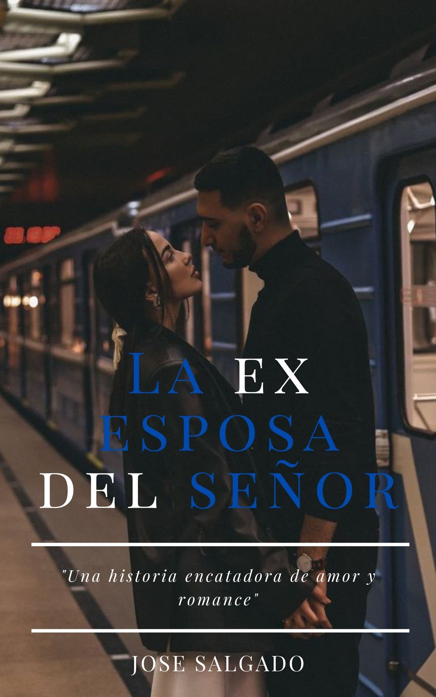 La ex esposa del señor