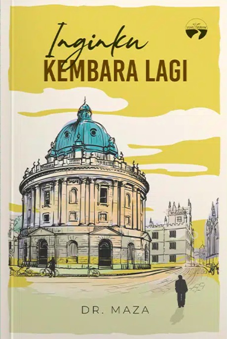 Inginku Kembara Lagi