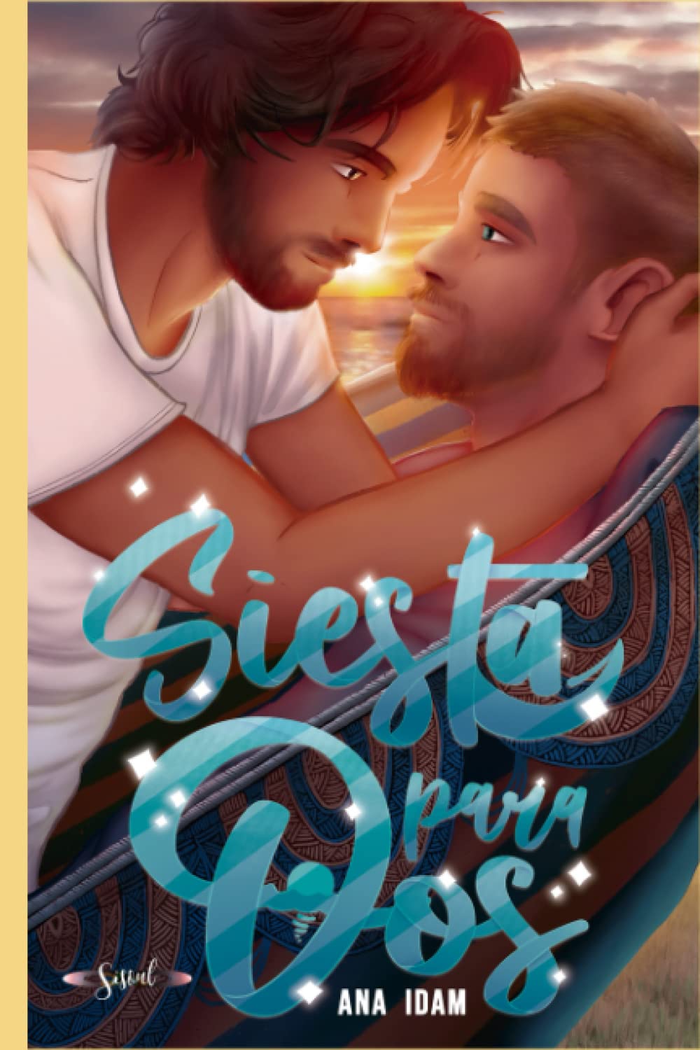 Siesta para Dos