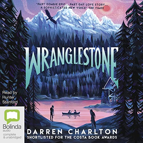 Wranglestone (Wranglestone, #1)