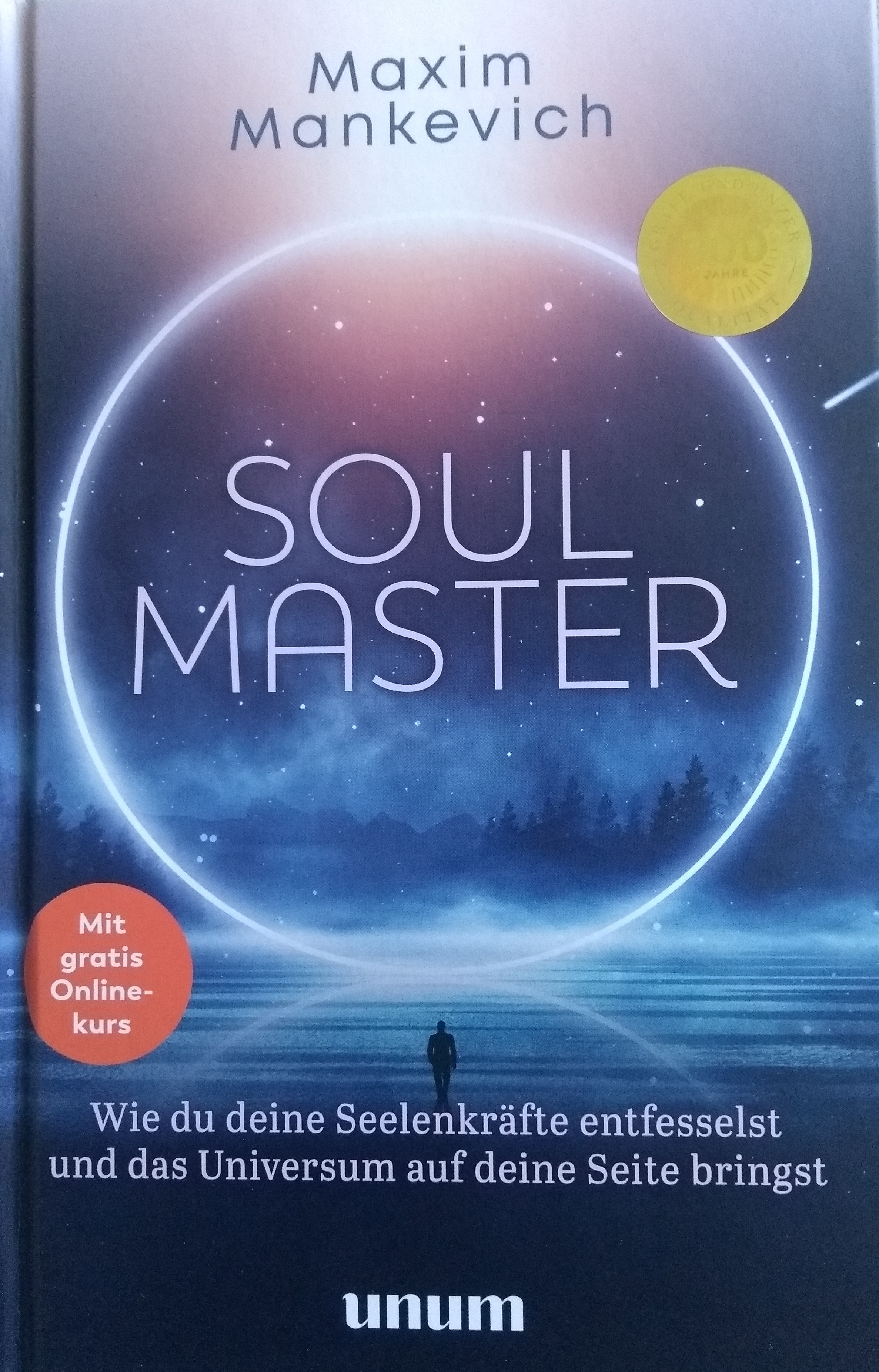 Soulmaster