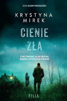 Cienie zła book cover
