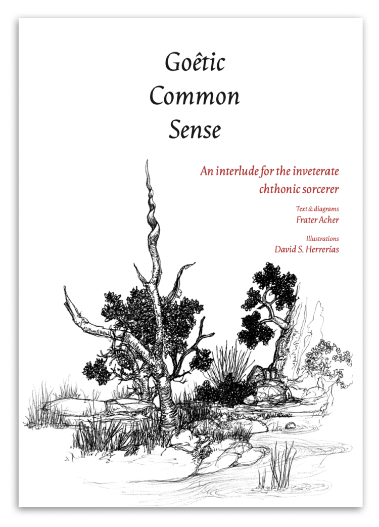Goêtic Common Sense