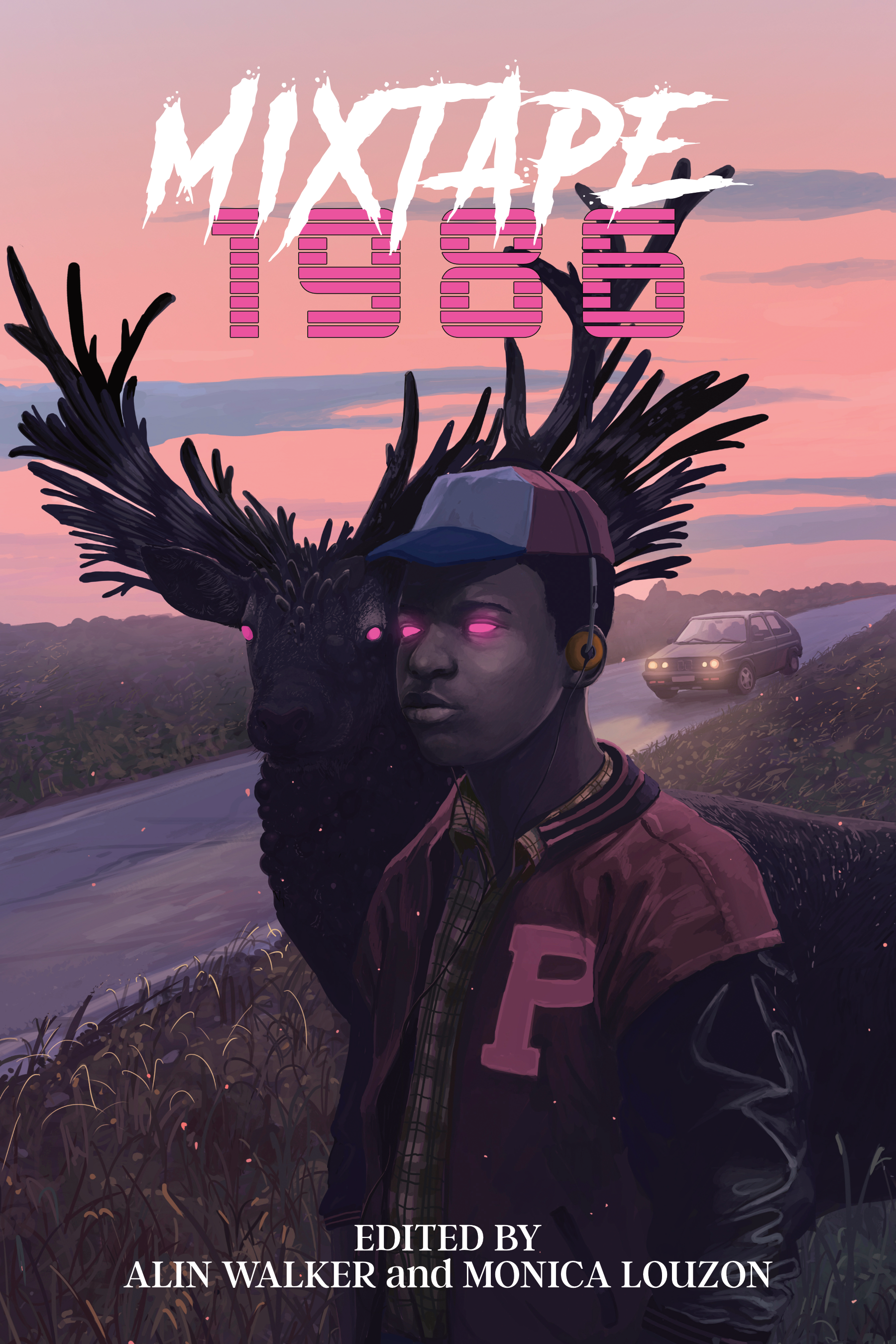 Mixtape: 1986