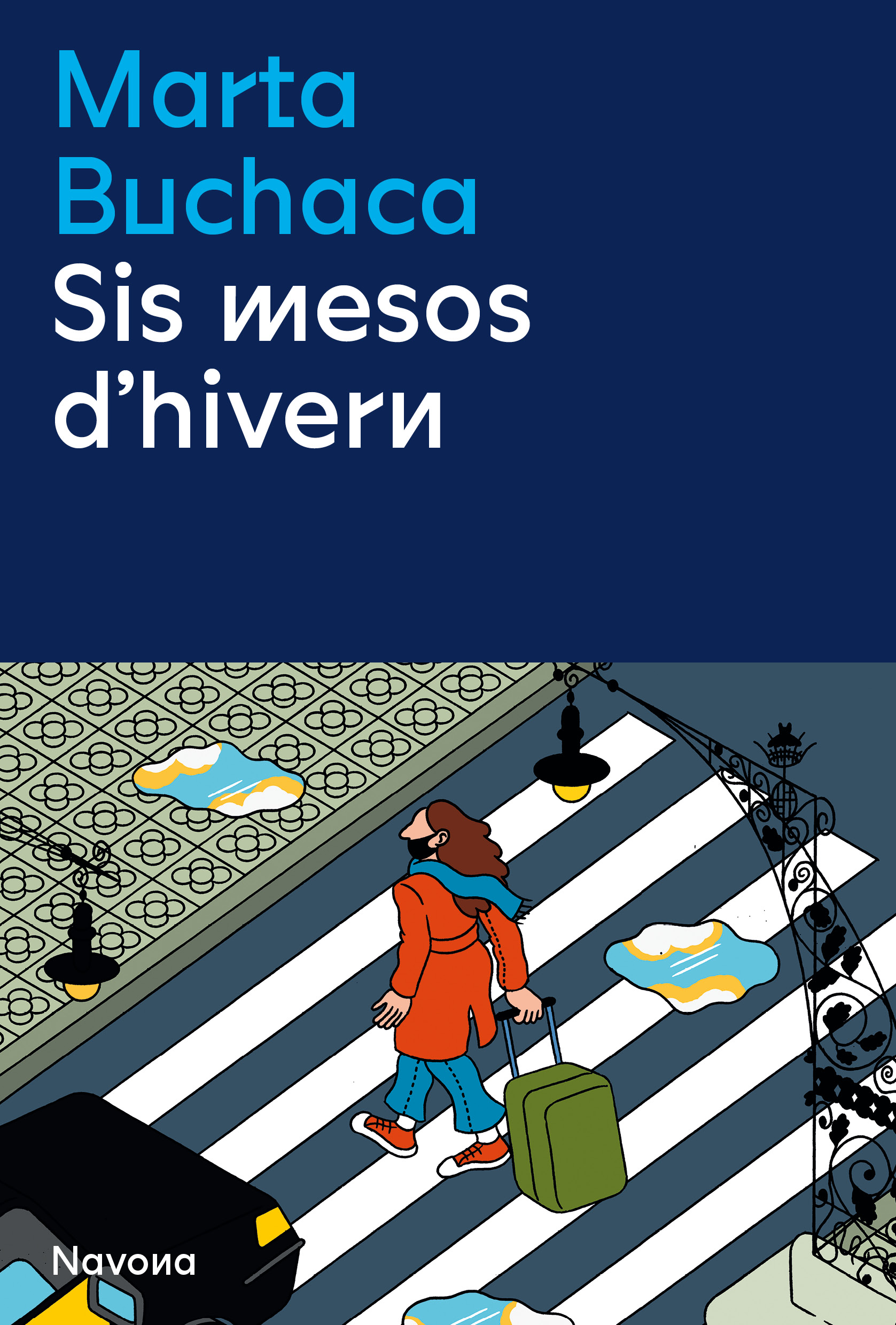 Sis mesos d'hivern