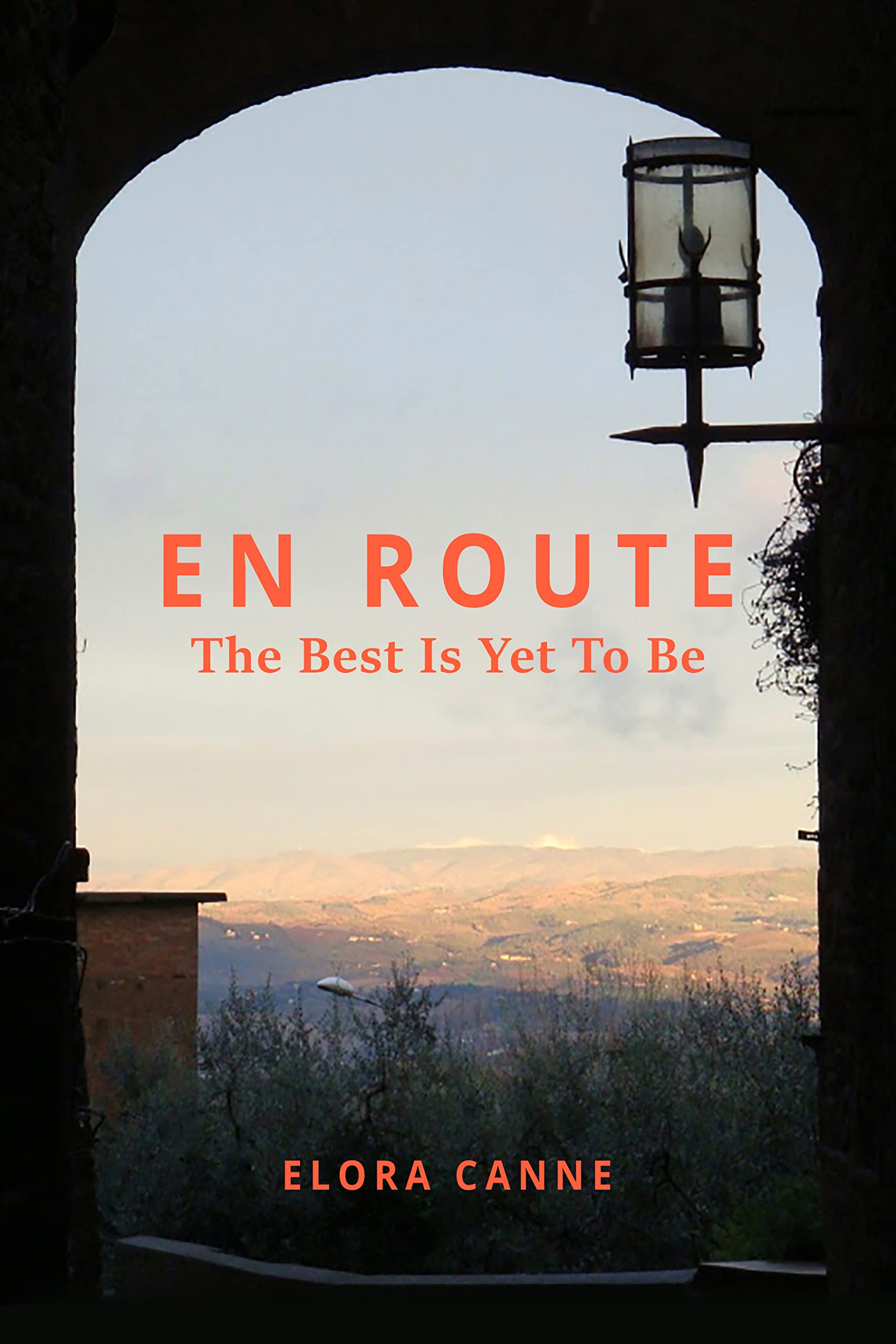En Route: The Best is Yet to Be