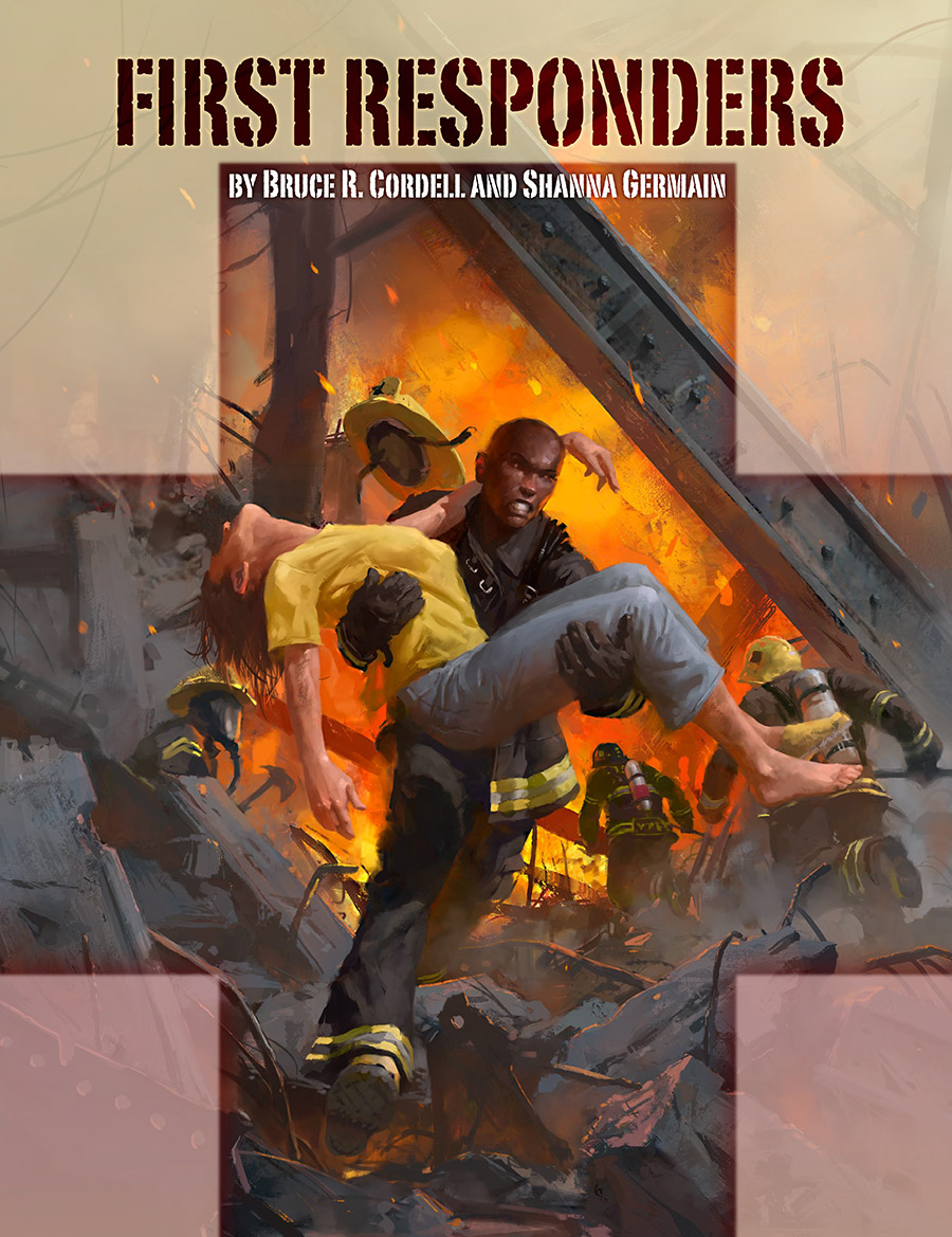 First Responders
