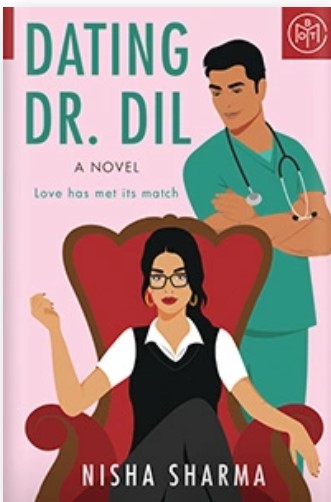 Dating Dr. Dil (If Shakespeare was an Auntie #1)