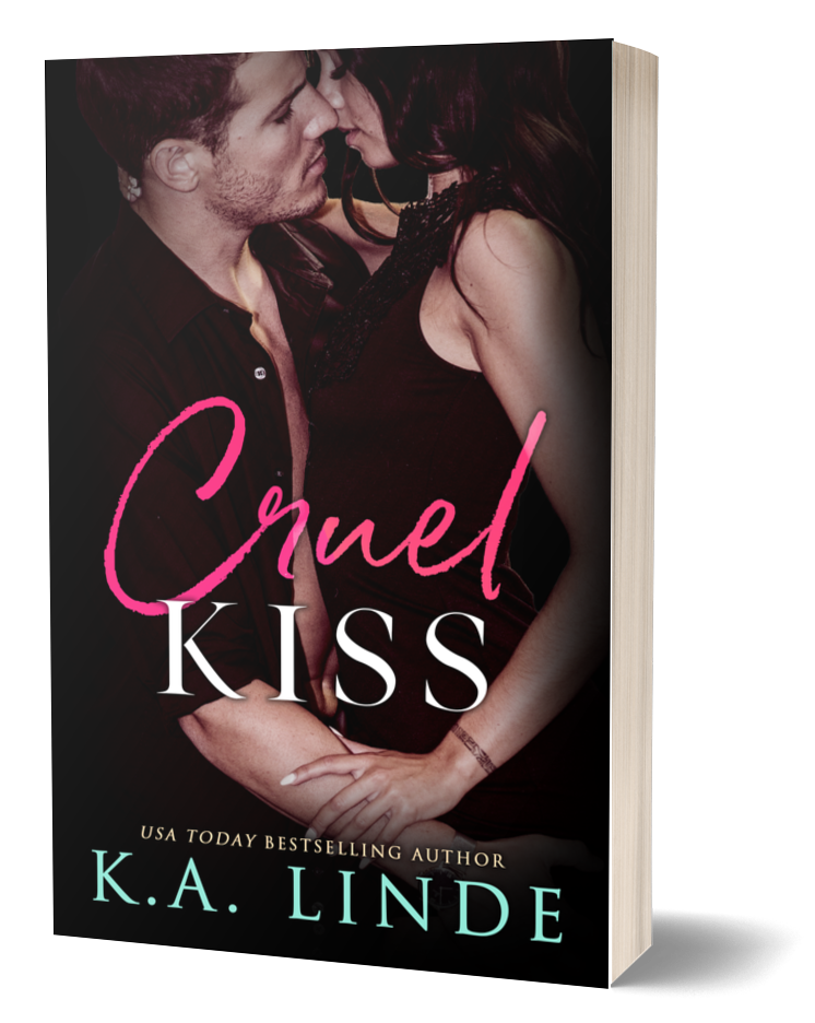 Cruel Kiss