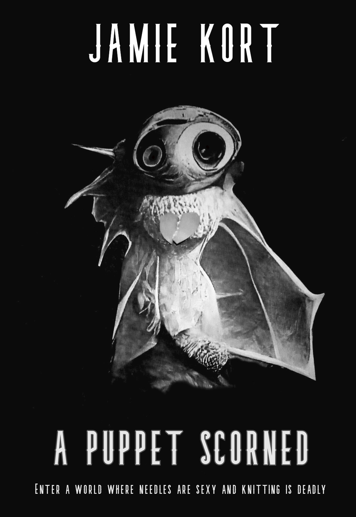 A Puppet Scorned