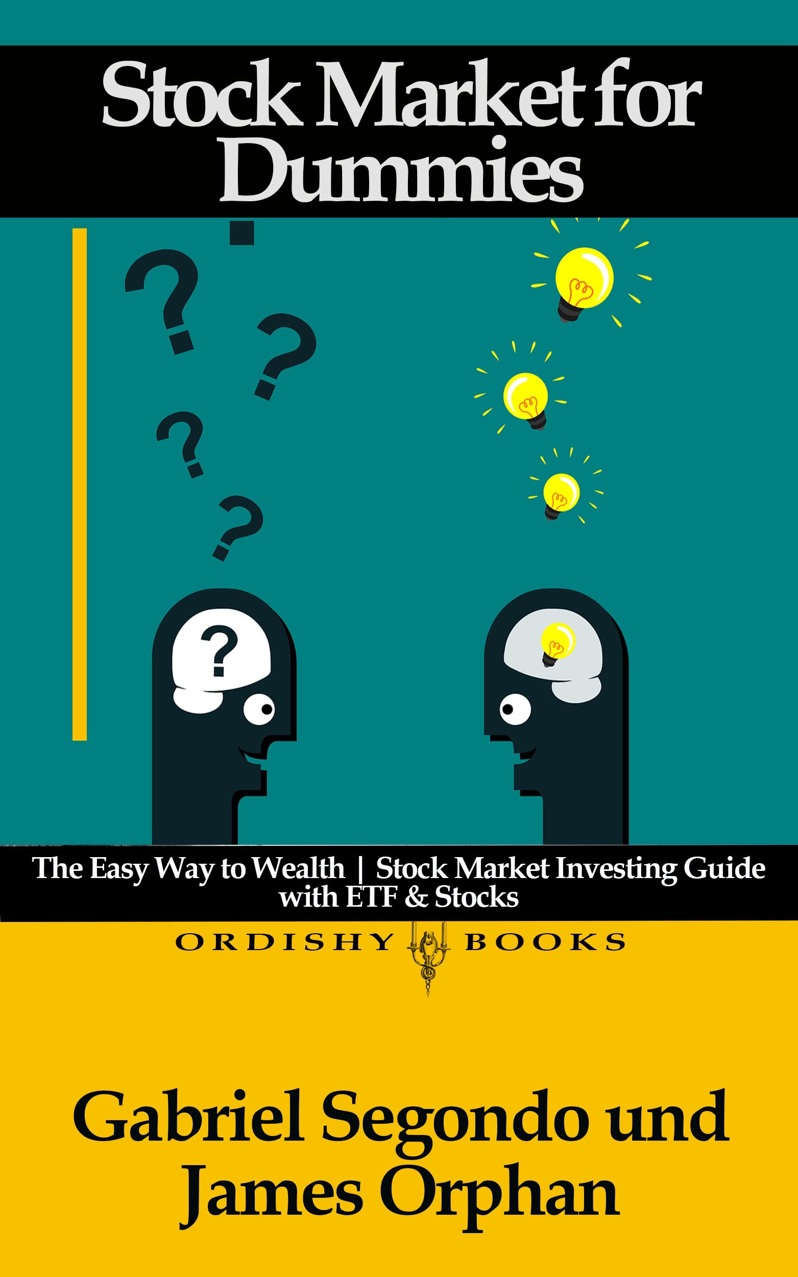 Stock Market for Dummies 2022 The Easy Way to Wealth Stock Market