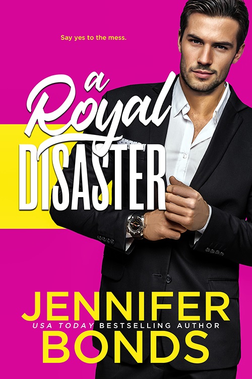A Royal Disaster