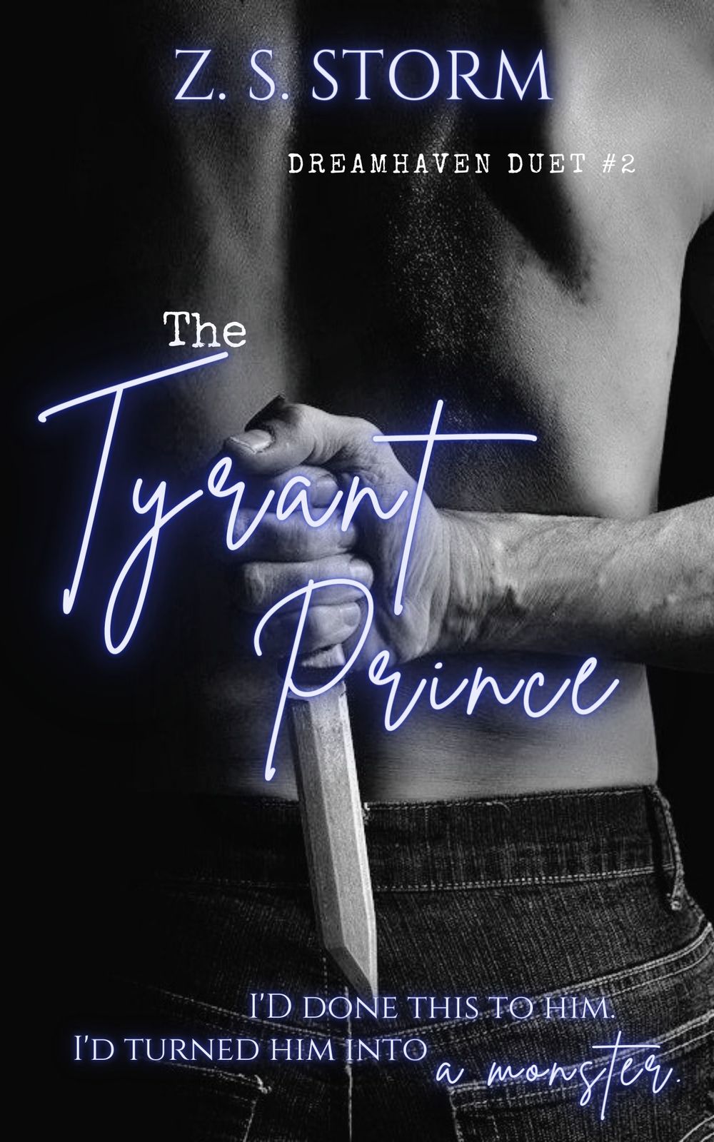 The Tyrant Prince