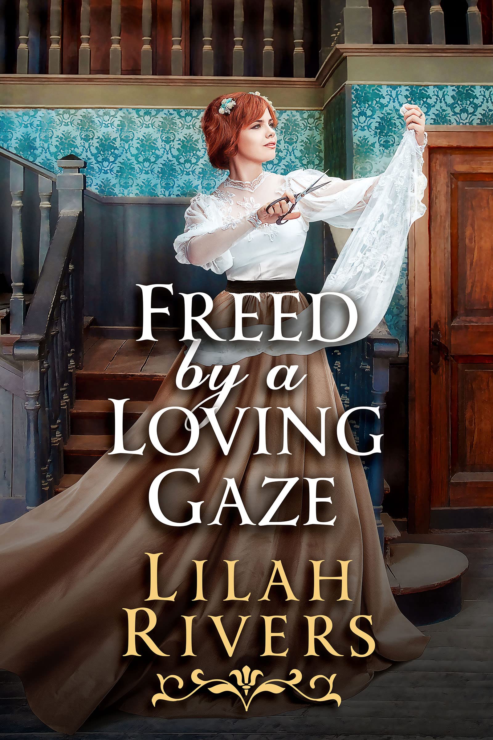 Freed by a Loving Gaze