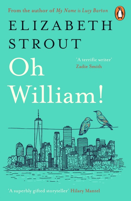 Oh William! (Amgash, #3)