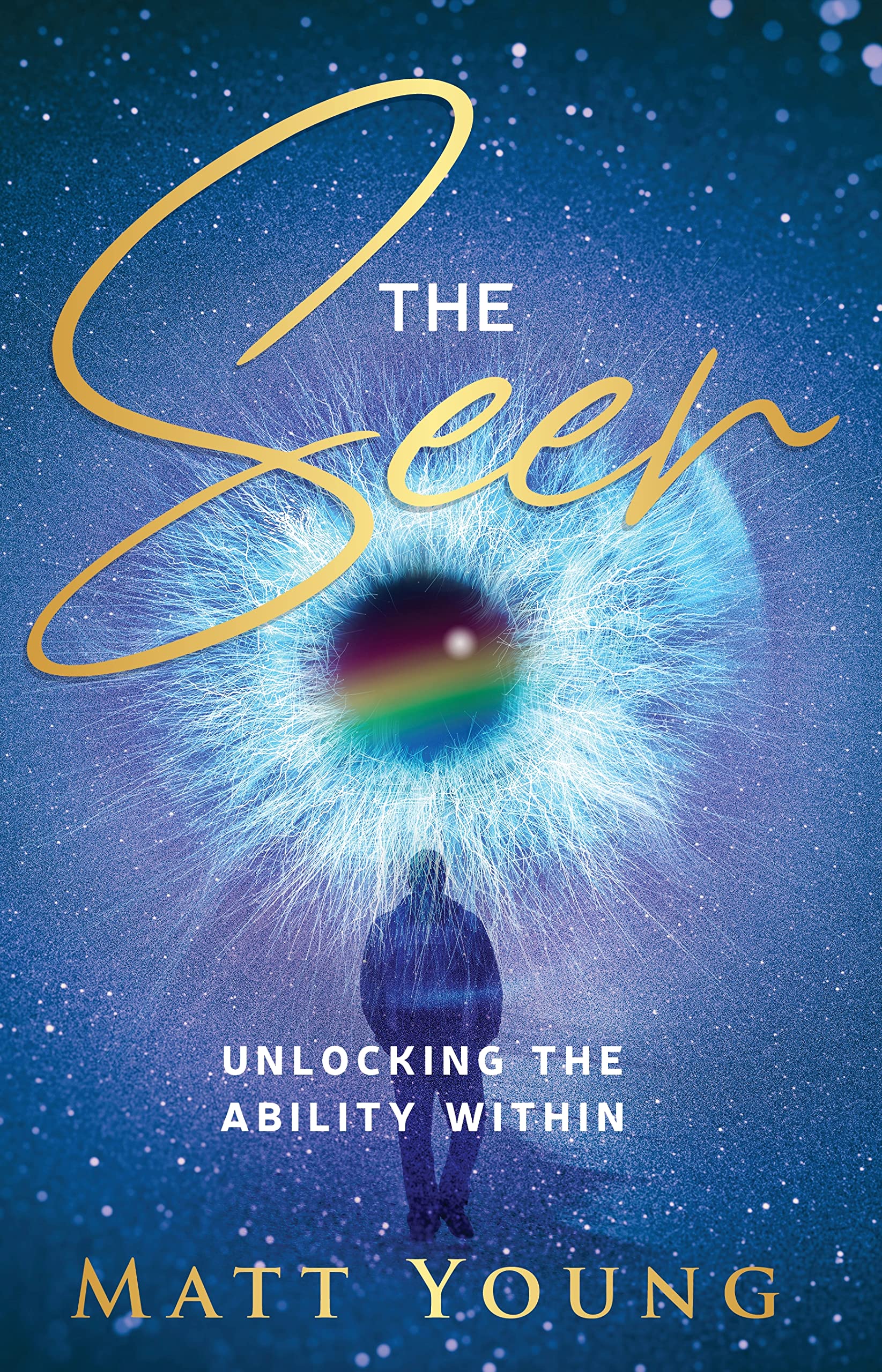The Seer: Unlocking the Ability Within