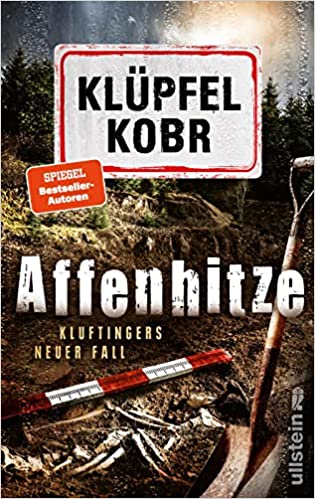 Affenhitze: Kluftingers neuer Fall