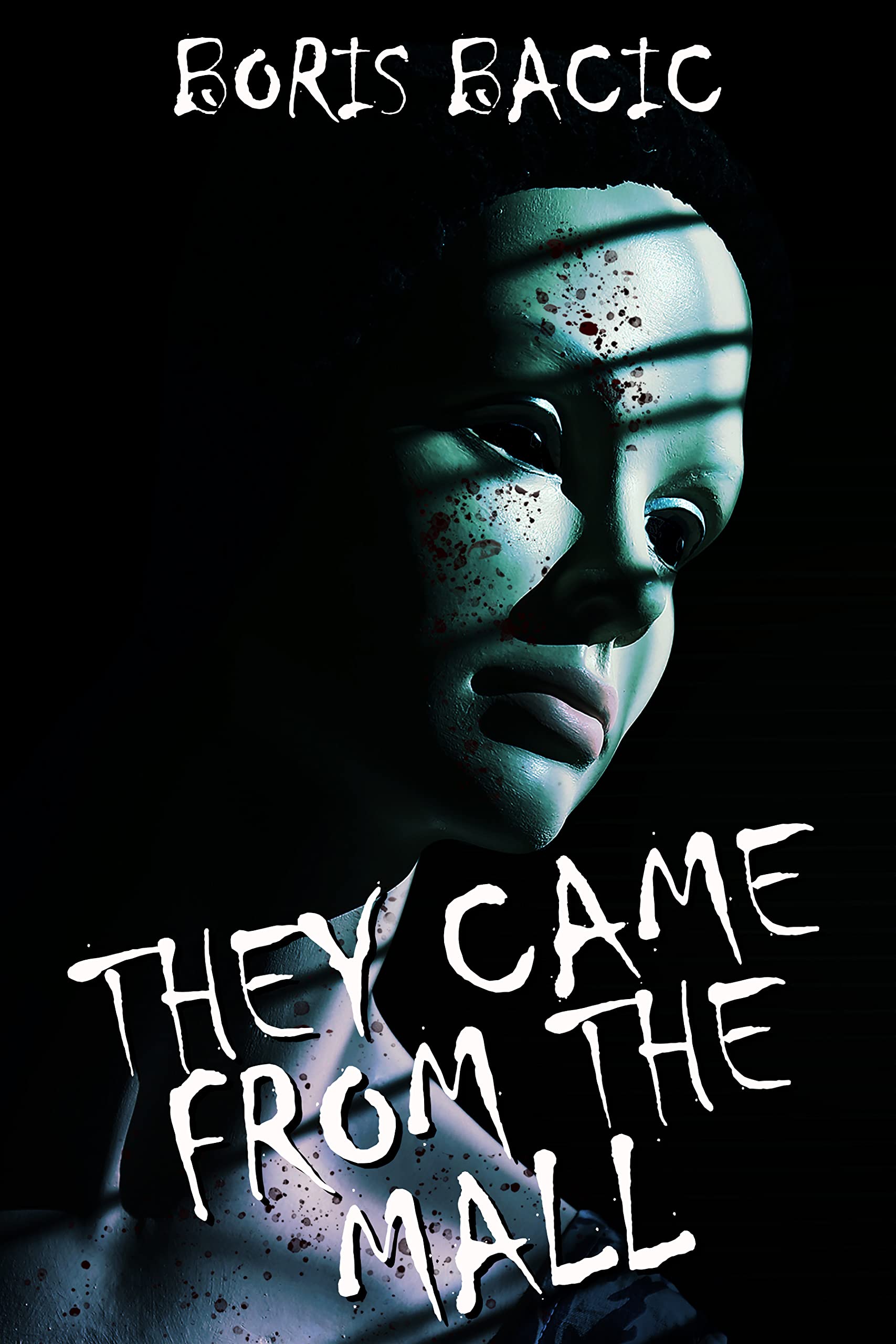 They Came from the Mall