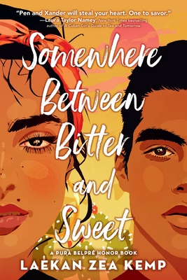 Somewhere Between Bitter and Sweet