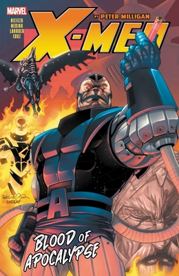 X-Men by Peter Milligan, Vol. 2: Blood of Apocalypse
