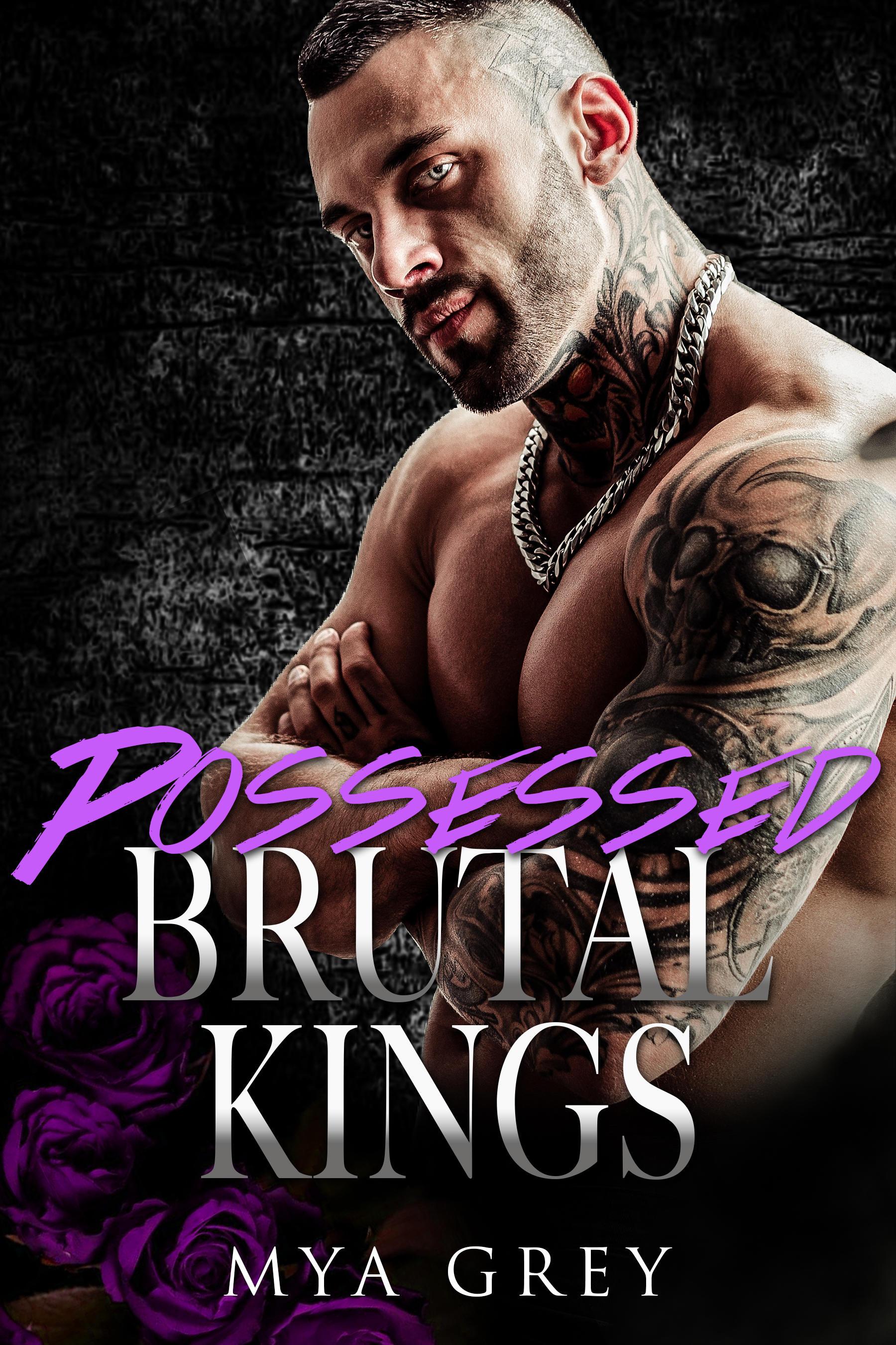 Possessed
