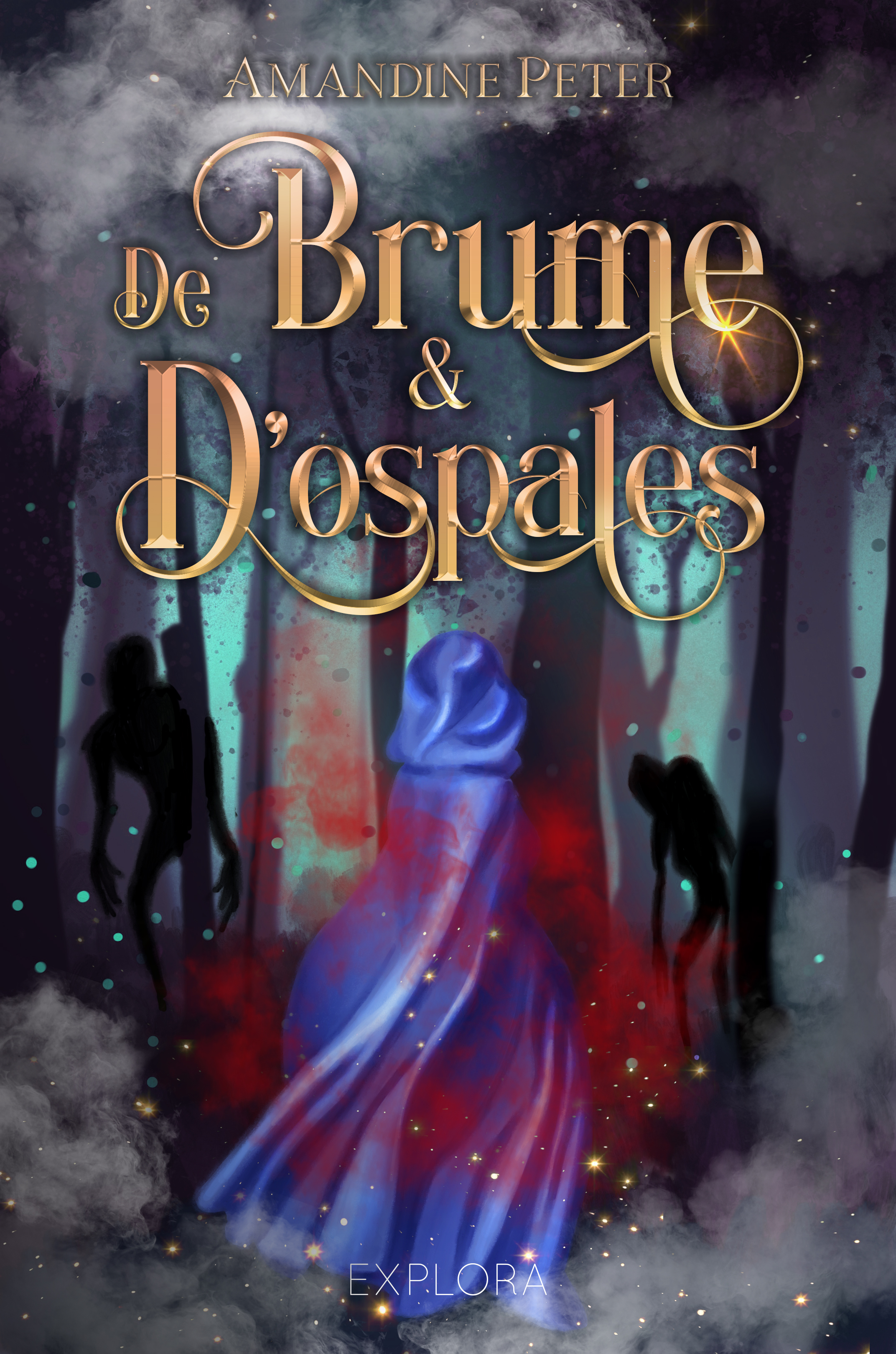De Brume et d'Ospales