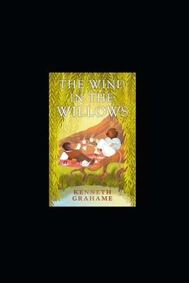 The Wind in the Willows illustrated Edition by Kenneth Grahame | Goodreads