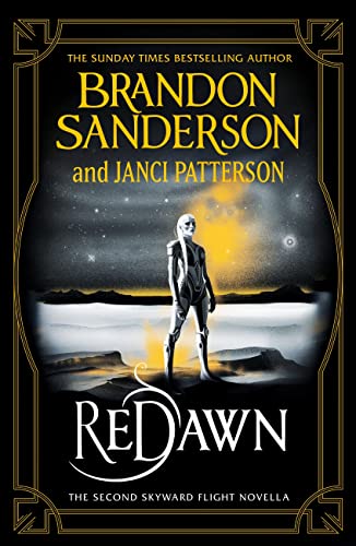 ReDawn (Skyward, #2.2)