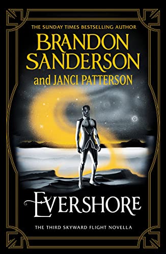 Evershore (Skyward, #3.1)