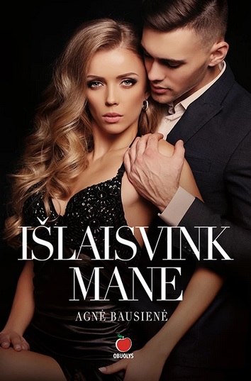 Išlaisvink mane