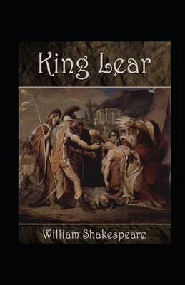 King Lear Annotated by William Shakespeare | Goodreads