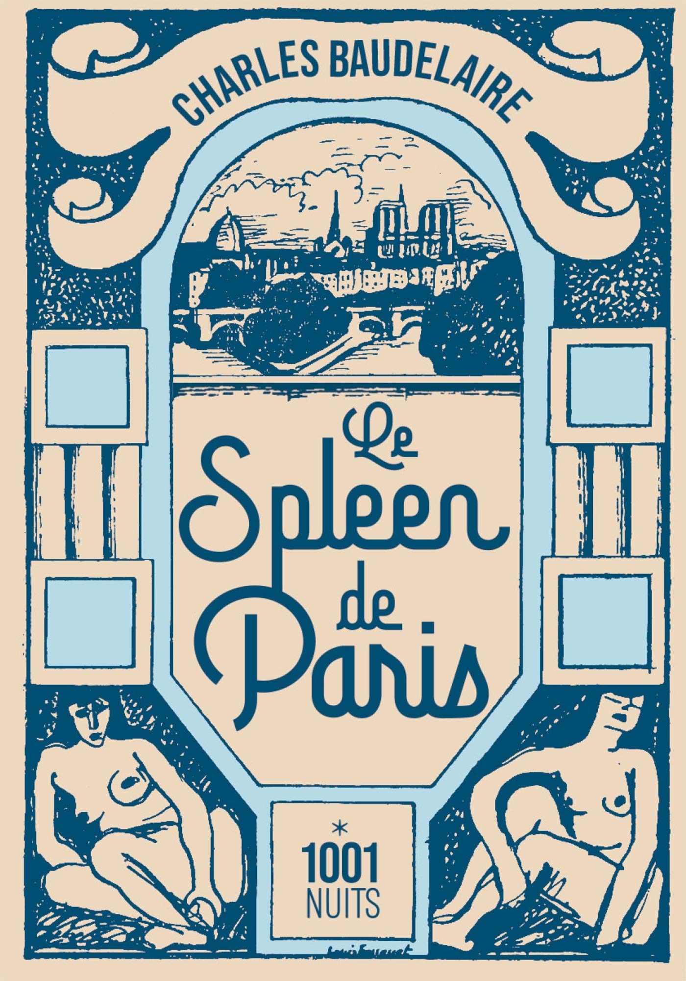 Le spleen de Paris by Charles Baudelaire Goodreads Le spleen de Paris by Charles Baudelaire Goodreads