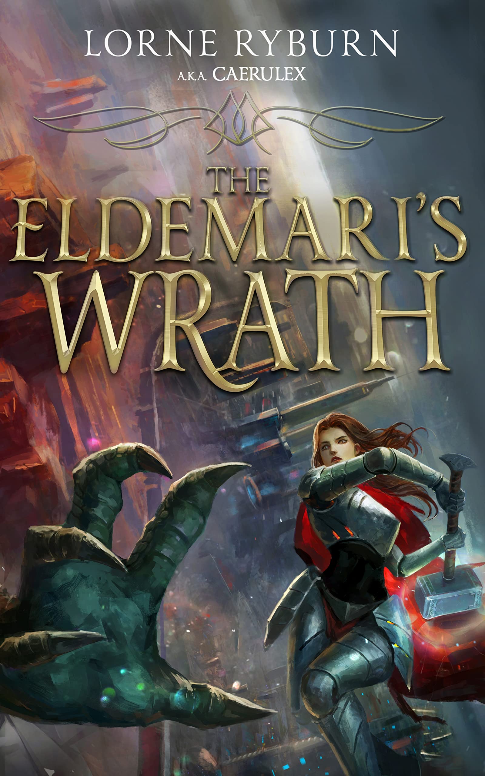 The Eldemari's Wrath