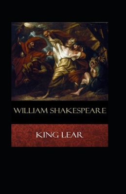 The Tragedie of King Lear Annotated by William Shakespeare | Goodreads