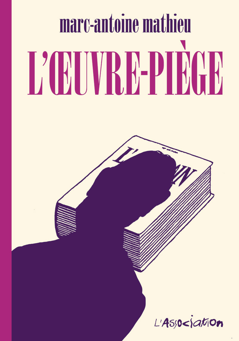 L'Œuvre-piège