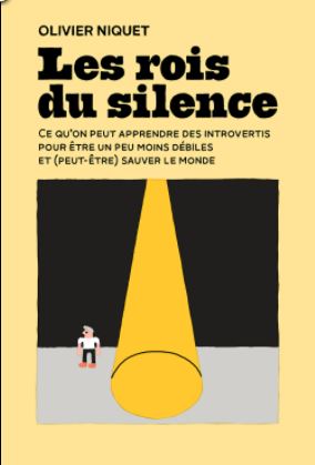 Les rois du silence