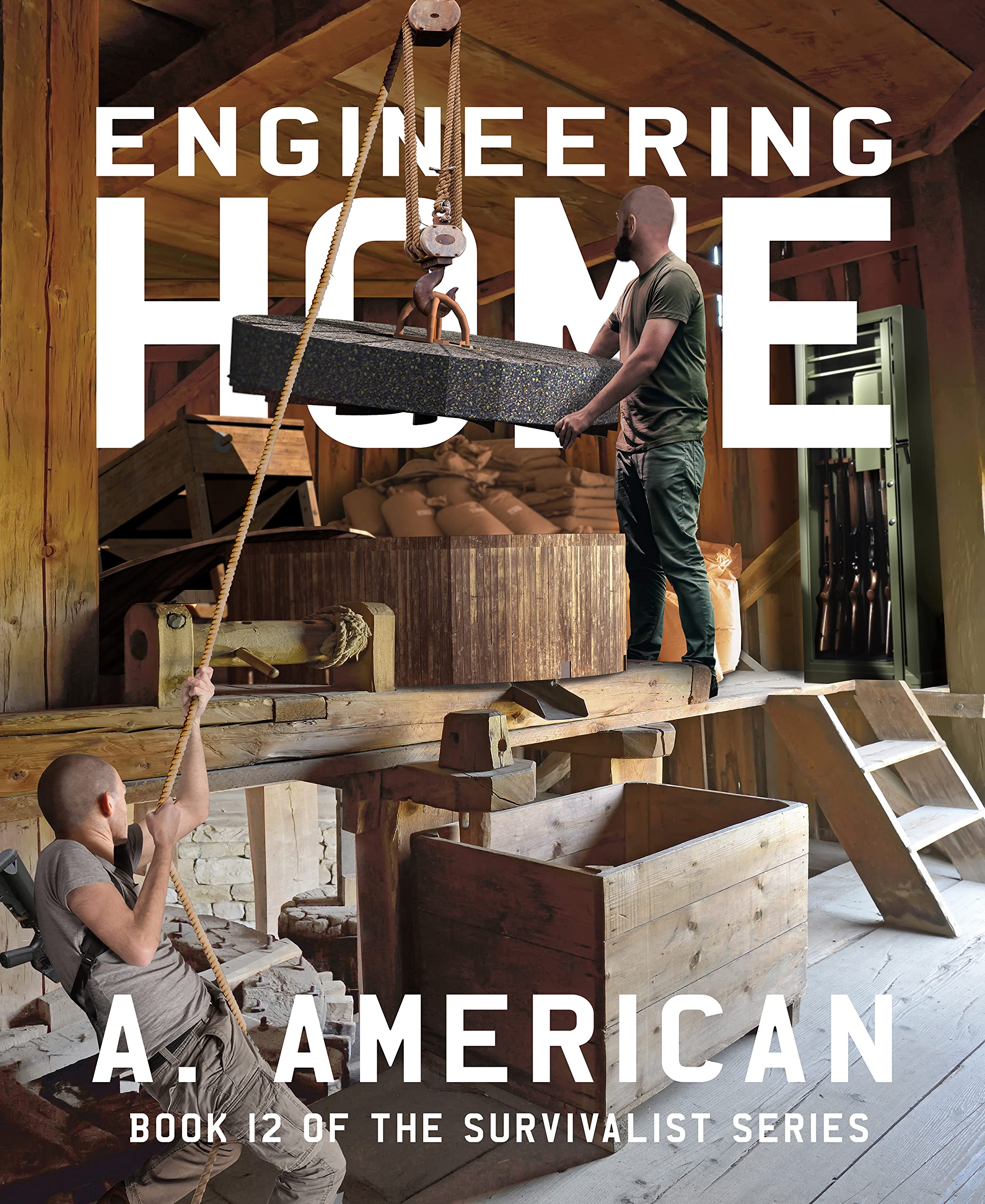Engineering Home