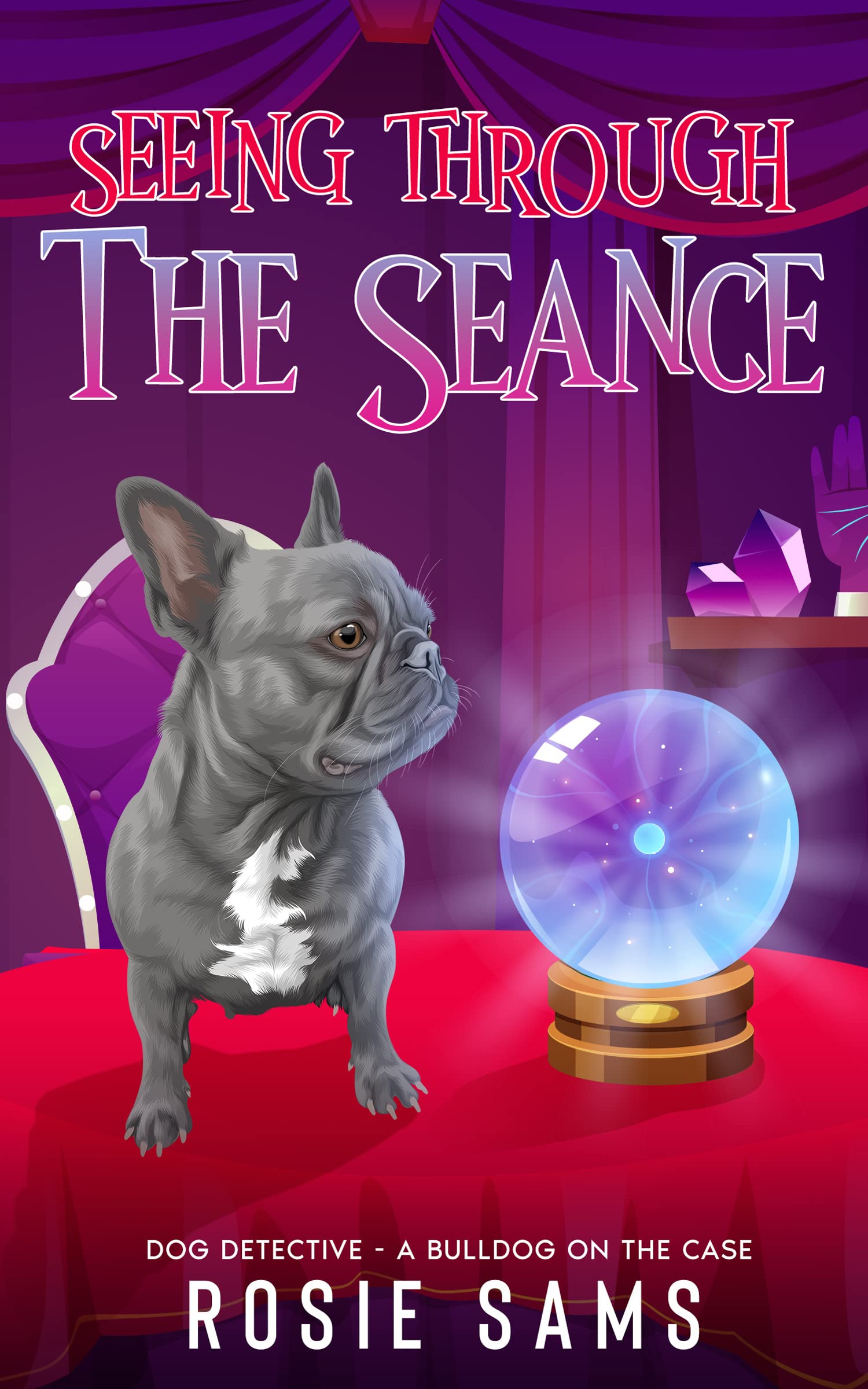 Seeing Through the Seance