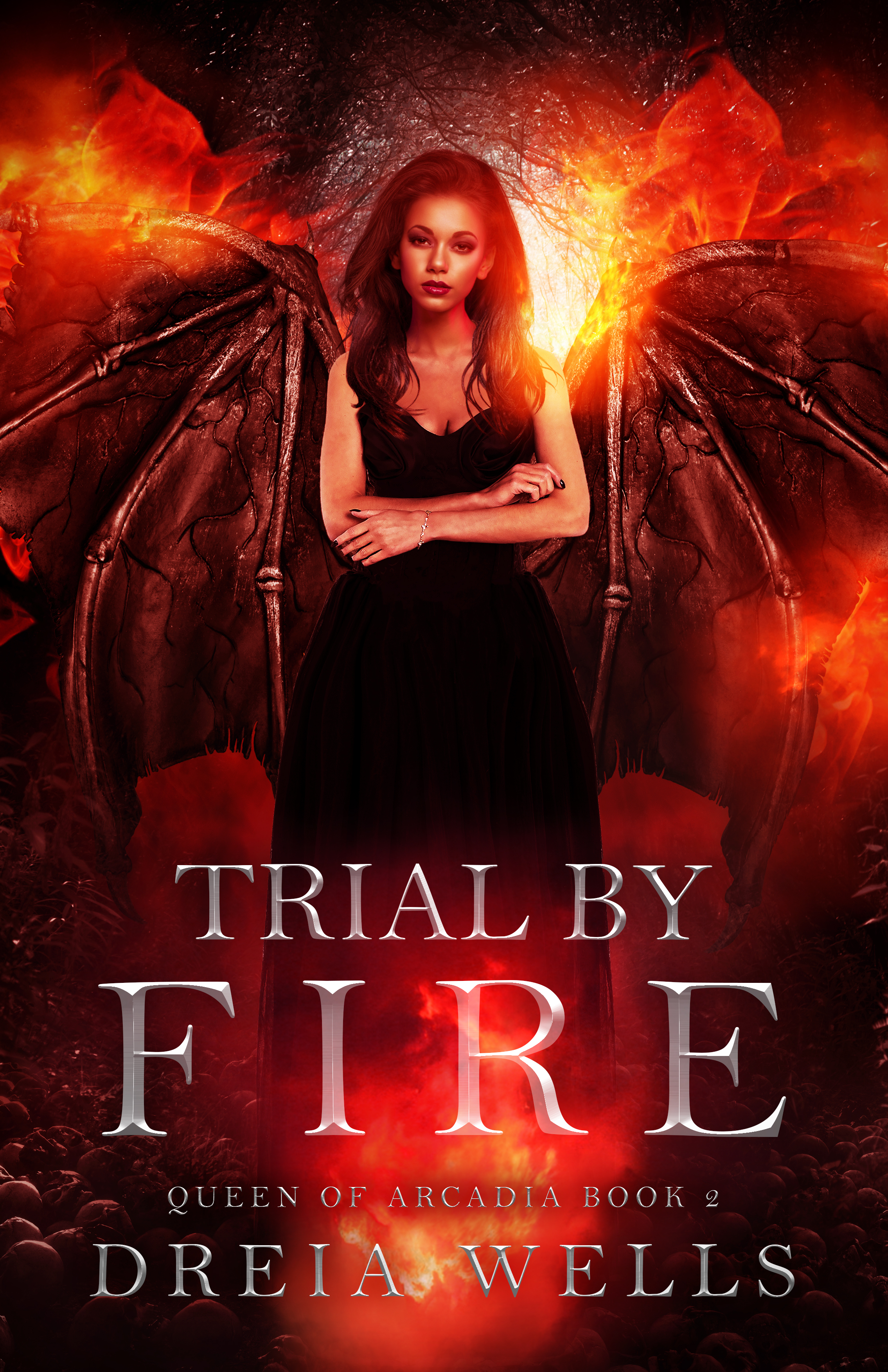 Trial by Fire