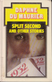 Split Second and Other Stories