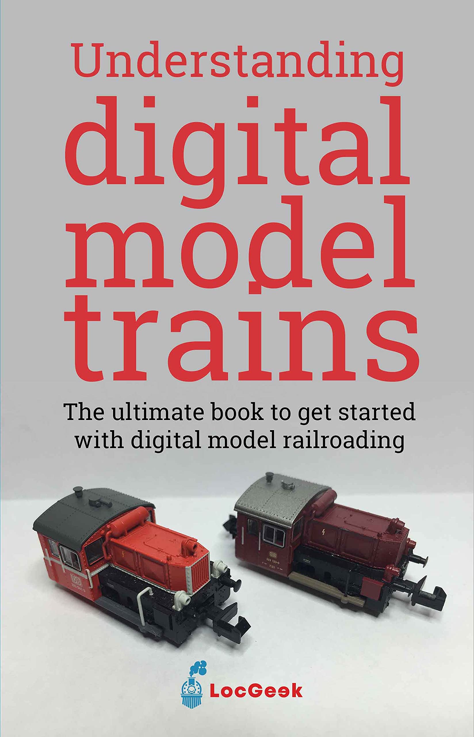 Understanding Digital Model Trains by Pierre Roche Goodreads